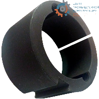Адаптер увеличения диаметра вала до 130 мм про помощи конической втулки Tape Lock 3030