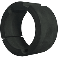 Адаптеры увеличения диаметра вала