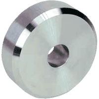 Ступицы приварные