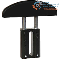 Натяжитель типа ASGA