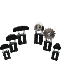 Натяжители цепи