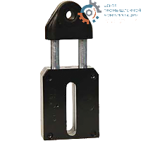 Корпус натяжителя типа L