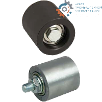 Ролик натяжителя ремня типа RU