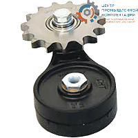 Натяжитель цепи тип TTN