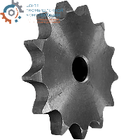 Звездочка 16B-1 плоская Z=13