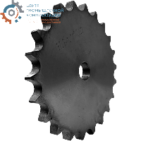 Звездочка 08B-1 плоская Z=22