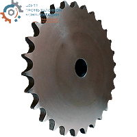 Звездочка 16B-1 плоская Z=28