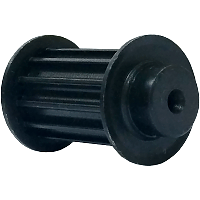 Шкив зубчатый 12 5M 25 HTD