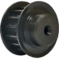 Шкив зубчатый 16 5M 09 HTD