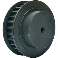 Шкив зубчатый 32 5M 09 HTD