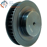 Шкив зубчатый 40 5M 09 HTD
