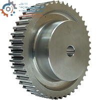 Шкив зубчатый 44 5M 09 HTD