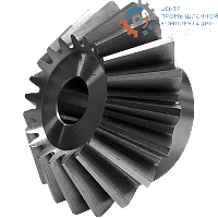 Шестерня коническая M3,5, 1:1 Z=20