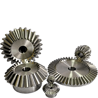 Конические шестерни