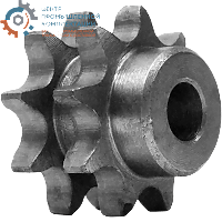 Звездочка 60-2 со ступицей Z=10