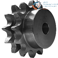 Звездочка 120-2 со ступицей Z=13