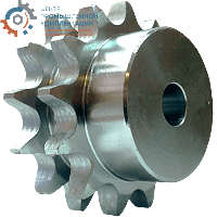 Звездочка 120-2 со ступицей Z=14