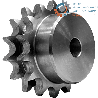 Звездочка 100-2 со ступицей Z=15