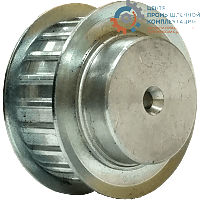 Шкив зубчатый 21 CT5 Z20 профиль зуба AT