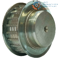 Шкив зубчатый 21 CT5 Z22 профиль зуба AT