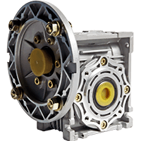 Червячные редукторы