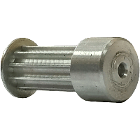 Шкив зубчатый 10 3M 15 HTD