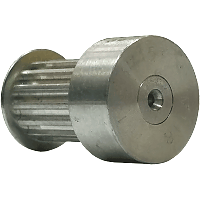 Шкив зубчатый 14 3M 15 HTD