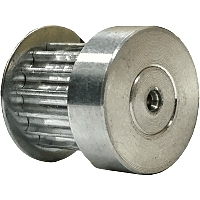 Шкив зубчатый 15 3M 09 HTD