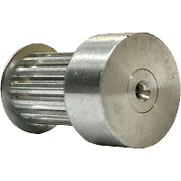 Шкив зубчатый 15 3M 15 HTD