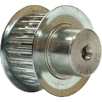 Шкив зубчатый 22 3M 09 HTD