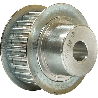 Шкив зубчатый 26 3M 09 HTD