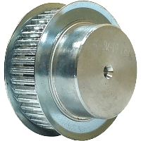 Шкив зубчатый 40 3M 09 HTD