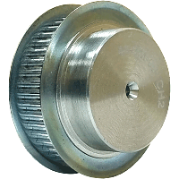 Шкив зубчатый 44 3M 09 HTD