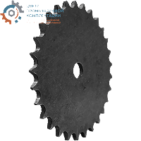 Звездочка 05B-1 плоская Z=29