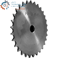 Звездочка 05B-1 плоская Z=30