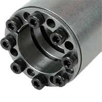 Быстрозажимные втулки RCK