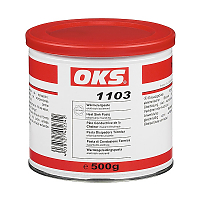 OKS 1103 теплопроводная паста 500г