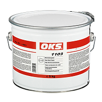 OKS 1103 теплопроводная паста 5кг