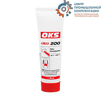 OKS 200 - Монтажная MoS2-паста