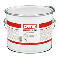 OKS 200 монтажная MoS2-паста 5кг