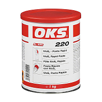 OKS 220 высокоскоростная MoS2-паста 1кг
