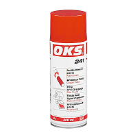 OKS 241 - Антизадирная паста (медная паста) - аэрозоль (400мл)