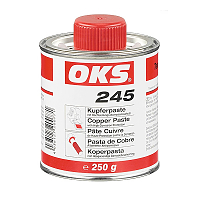 OKS 245 медная паста с высокоэффективной защитой от коррозии