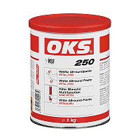 OKS 250 белая паста универсального применения без металлов 1кг