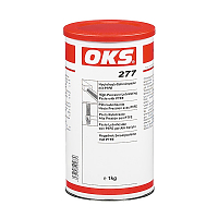 OKS 277 смазочная паста для высоких давлений с PTFE