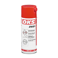 OKS 2621 очиститель контактов - аэрозоль 400мл