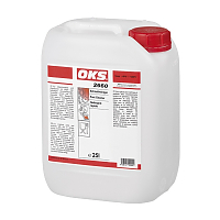 OKS 2660 - Быстродействующий очиститель 25л