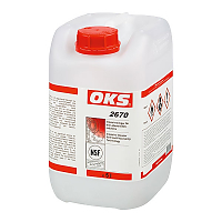 OKS 2670 интенсивный очиститель для пищевой промышленности 5л