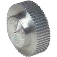 Шкивы зубчатые MXL